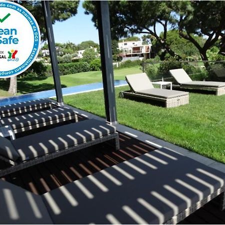 Apartamento Com 3 Quartos E Piscina Vale do Lobo Εξωτερικό φωτογραφία