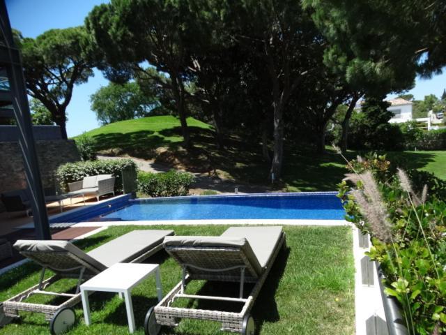 Apartamento Com 3 Quartos E Piscina Vale do Lobo Εξωτερικό φωτογραφία