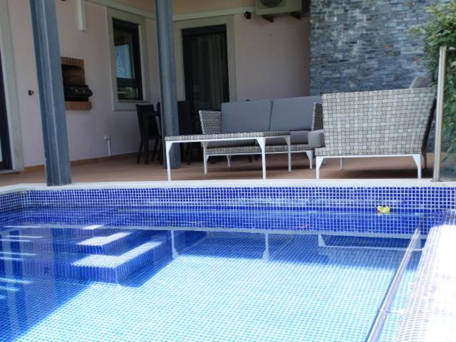 Apartamento Com 3 Quartos E Piscina Vale do Lobo Εξωτερικό φωτογραφία