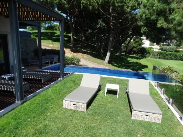 Apartamento Com 3 Quartos E Piscina Vale do Lobo Εξωτερικό φωτογραφία