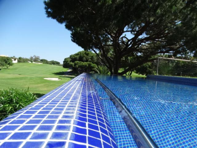 Apartamento Com 3 Quartos E Piscina Vale do Lobo Εξωτερικό φωτογραφία