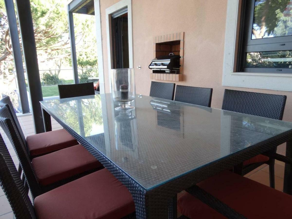 Apartamento Com 3 Quartos E Piscina Vale do Lobo Εξωτερικό φωτογραφία