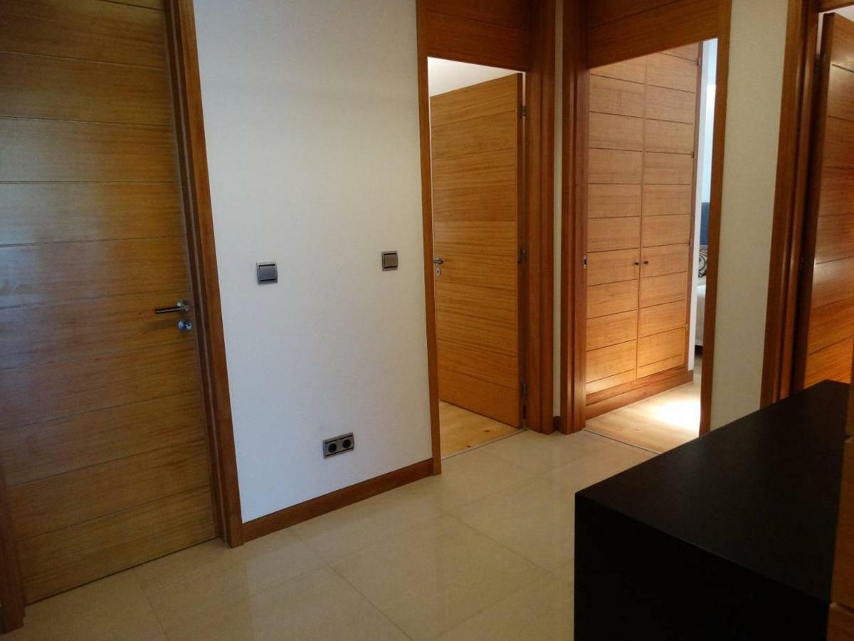 Apartamento Com 3 Quartos E Piscina Vale do Lobo Εξωτερικό φωτογραφία