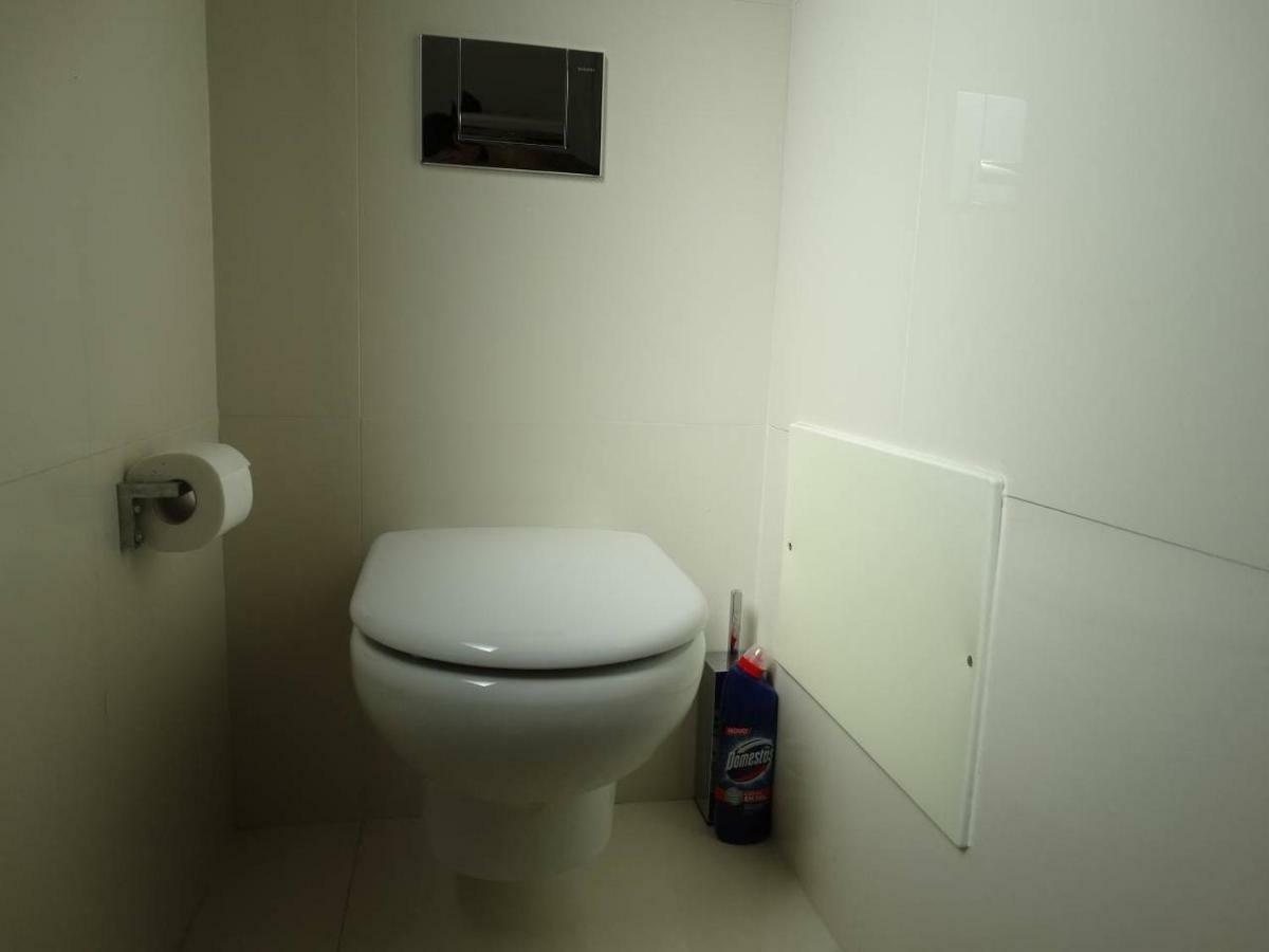 Apartamento Com 3 Quartos E Piscina Vale do Lobo Εξωτερικό φωτογραφία