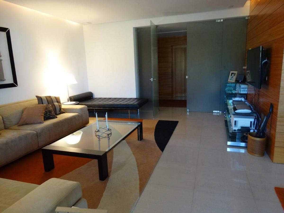 Apartamento Com 3 Quartos E Piscina Vale do Lobo Εξωτερικό φωτογραφία