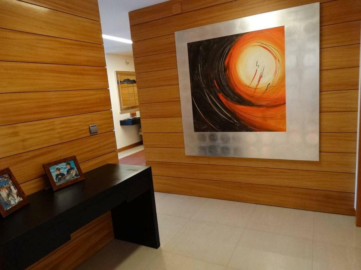 Apartamento Com 3 Quartos E Piscina Vale do Lobo Εξωτερικό φωτογραφία