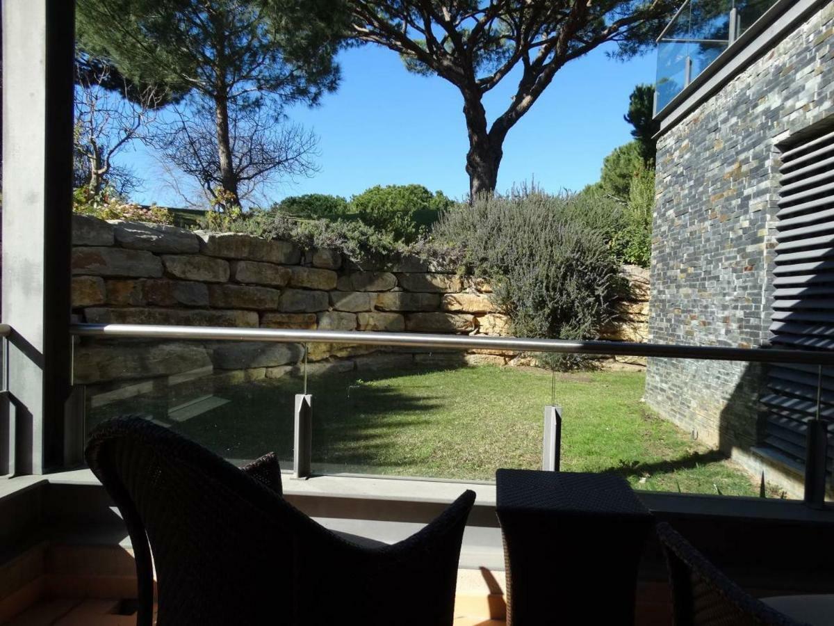 Apartamento Com 3 Quartos E Piscina Vale do Lobo Εξωτερικό φωτογραφία