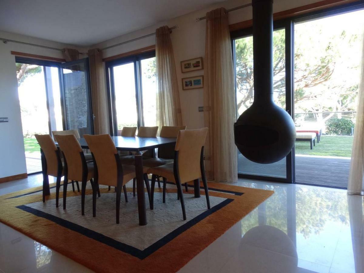 Apartamento Com 3 Quartos E Piscina Vale do Lobo Εξωτερικό φωτογραφία
