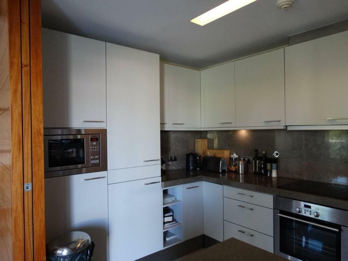 Apartamento Com 3 Quartos E Piscina Vale do Lobo Εξωτερικό φωτογραφία