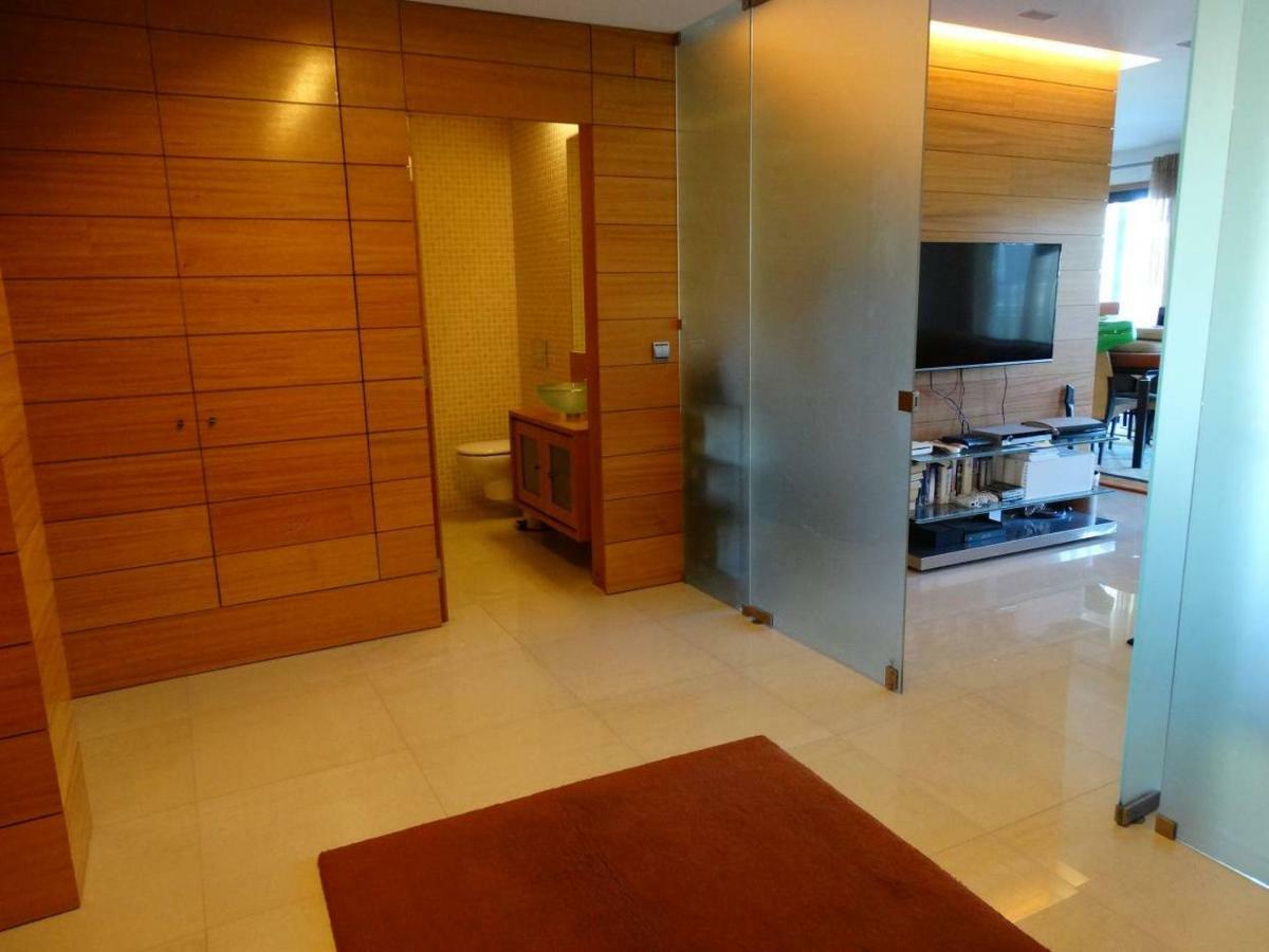 Apartamento Com 3 Quartos E Piscina Vale do Lobo Εξωτερικό φωτογραφία