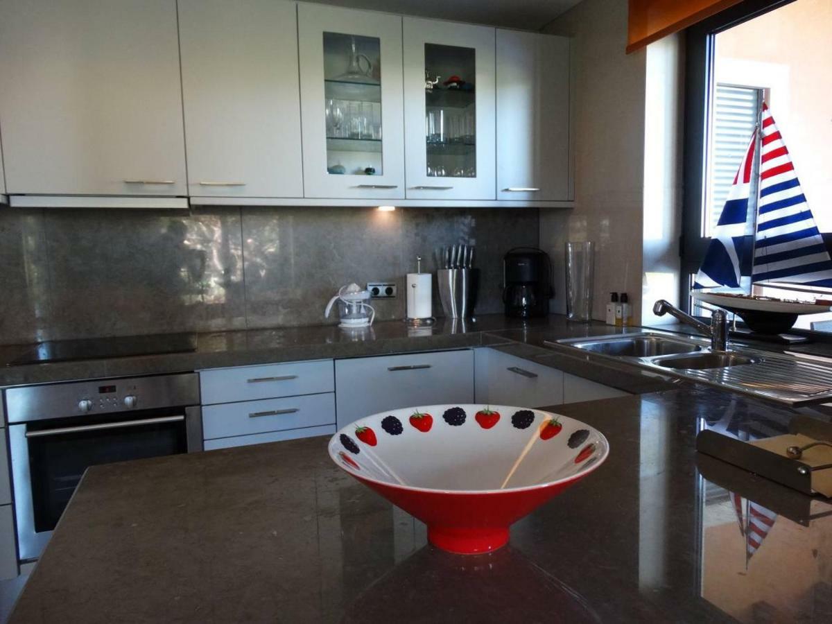 Apartamento Com 3 Quartos E Piscina Vale do Lobo Εξωτερικό φωτογραφία